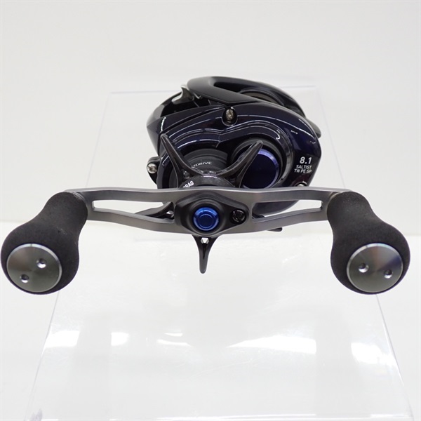 ２３ソルティストＴＷ１００ＸＨＬ　ＰＥスペシャル